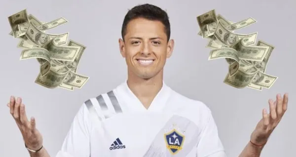 Es uno de los jugadores mejores pagados en la MLS, sin embargo, ha dejado de ser relevante en su equipo y pasa la mayoría del tiempo en la banca