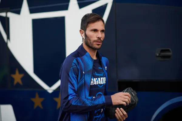 Es uno de los más ganadores en la historia de la institución albiazul