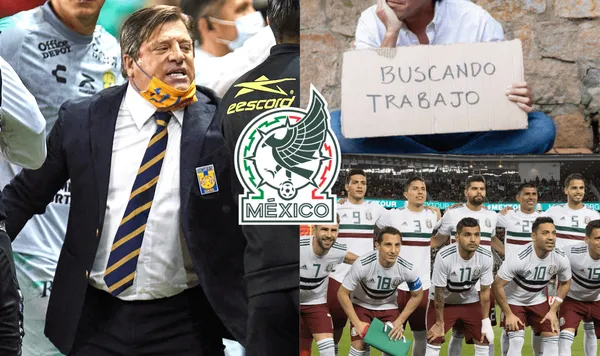 Es uno de los más polémica y con Miguel Herrera se dio el choque, por eso acabaron a los golpes