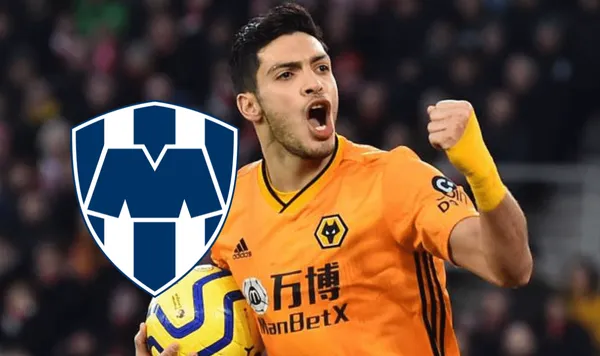 Es uno de los mejores delanteros mexicanos y Vuce lo quisiera en Rayados