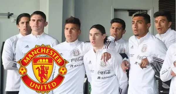 Es uno de los mejores jugadores sub-23 pero el técnico Gerardo Martino no le ha dado oportunidad al joven que ya lo busca un grande de Europa