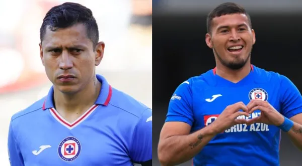 Escobar ha sido de los jugadores más ovacionados en la cancha del Azteca