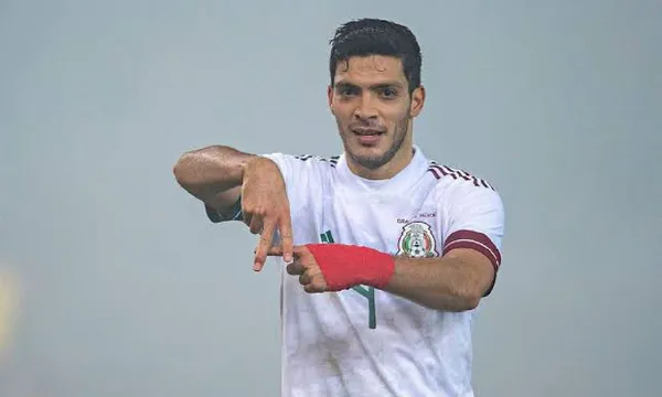 Esperan poder contar con el ‘Lobo mexicano’ para la Copa del Mundo.