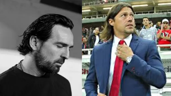 Espinoza ni Almeyda son el DT ideal para Chivas según Gómez Junco | Foto: Especial