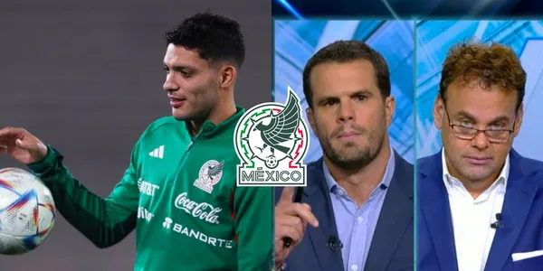 ESPN deja en evidencia por qué Raúl Jiménez fue al Mundial con el Tri