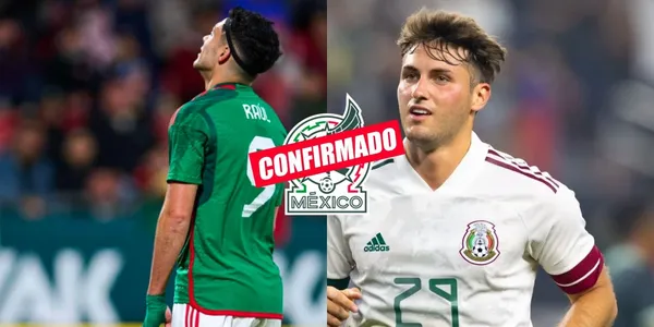 ESPN filtra el inesperado registro de Santiago Giménez, el Tri tiene su documentación para que juegue en el Mundial