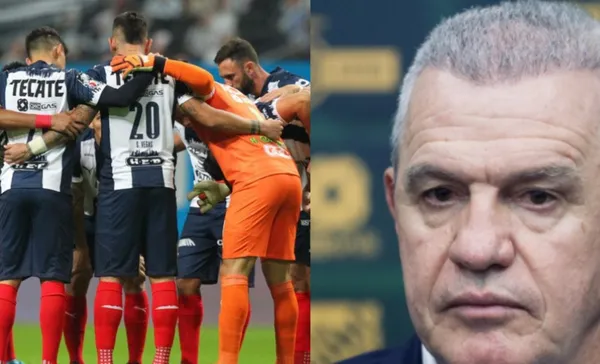 Está a punto de irse como jugador libre y Rayados perdería un gran activo de su club sin ingresar un solo peso a sus cuentas