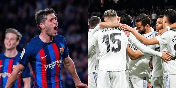 Esta acción del juego es la gran noticia de la jornada en La Liga de España.