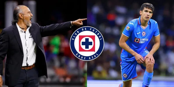 Está aprovechando su momento en la Máquina.