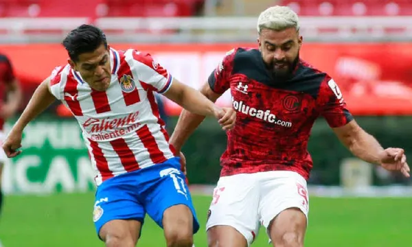 Está cerca de cerrar la semana llena de actividad para el cuadro Escarlata, y comenzar los días de locura para el Rebaño.