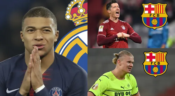 Está cerca de conectarse un bombazo en LaLiga