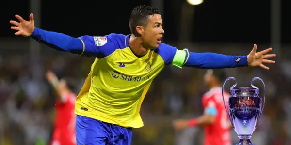 Está cerca de darse uno de los regresos más esperados a la UEFA Champions League