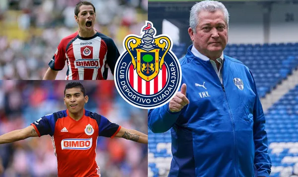 Está decidido a hacer un cambio en el Monterrey y volver al camino de los títulos