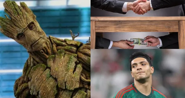 Está en la lista de los más troncos que fueron a Qatar, pero había dinero detrás, Martino y el por qué llevó a Raúl Jiménez al Mundial.