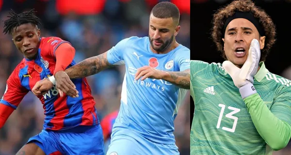 Está en la Premier League, es mexicano y podría ser el fin de Guillermo Ochoa.