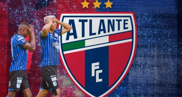 Esta es la cantidad de dinero que debería poner el combinado del Atlante para retomar su idea de llegar a la Liga MX.
