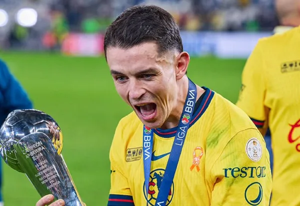 Esta es la lista de jugadores no nacidos en México que competirán en el nuevo torneo