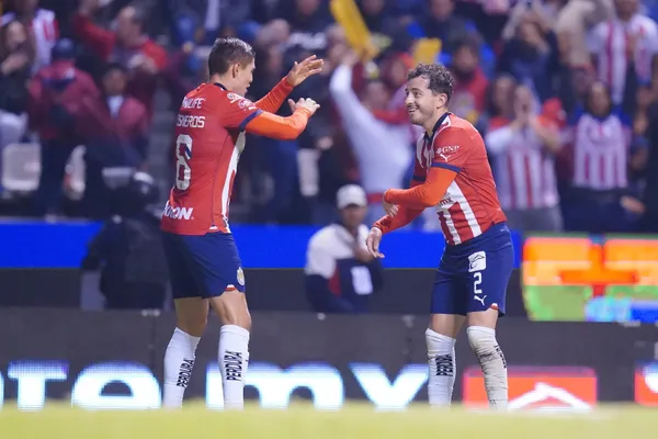 Ésta fecha del campeonato tendrá dos encuentros interesantes.