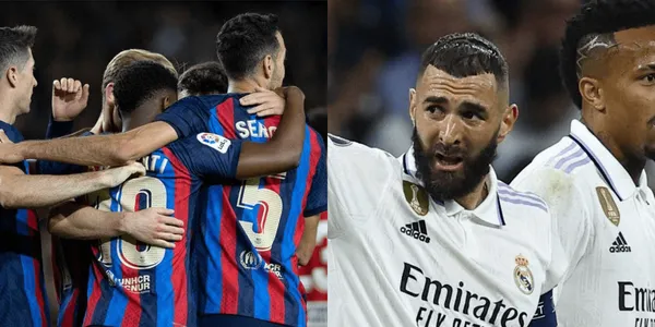 Esta institución podría superar a ambos de cara a la próxima temporada con una importante inyección de dinero.