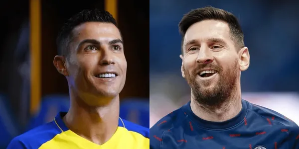 Esta institución tiene una fortuna y podría reunir a Leo con el Bicho.