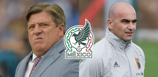 Está muy cerca de llegar a la Selección Mexicana ahora se destapa que siempre apoyó a Argentina