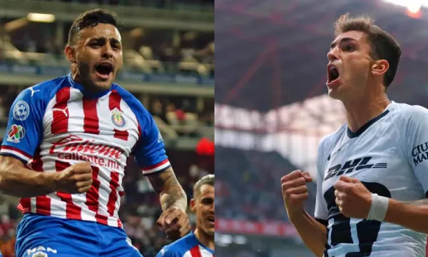 Esta noche ya sabremos como queda definida la Liguilla.