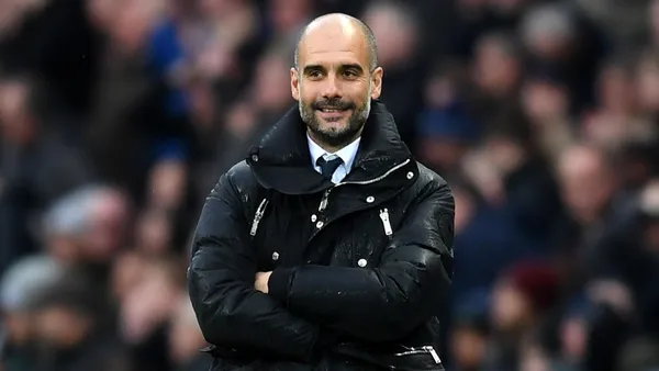 Esta promesa mexicana llenó los ojos de Pep Guardiola y ya tiene una cláusula para ser parte del Manchester City.