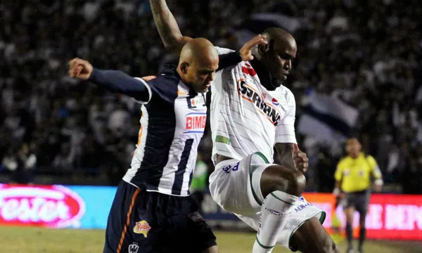 Esta rivalidad creció mucho entre el año 2010 y 2013