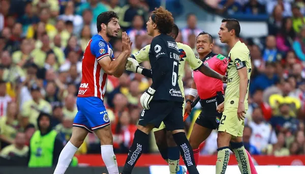 Esta secuencia de fotos deja claro qué sucedió