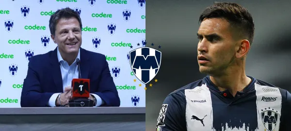 Esta sería la primera problemática del nuevo directivo con el equipo