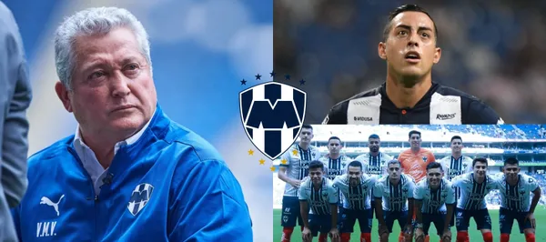 Esta sería la razón por la que no se le ve siendo titular