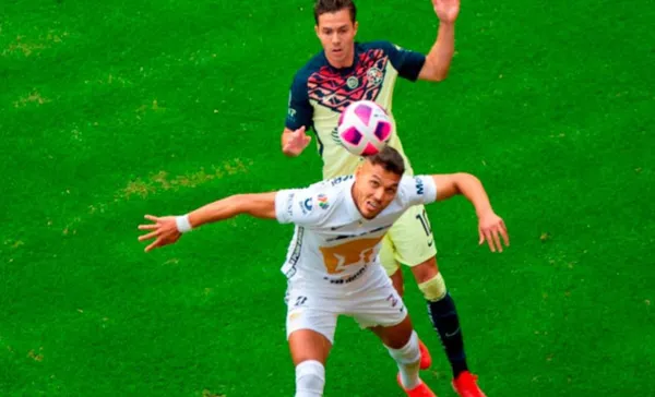 Esta todo listo para un amistoso clásico capitalino