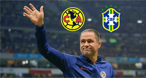 Está ya todo listo y definido con el tema del futuro de André Jardine.