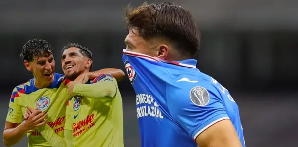 Estaba cerca de llegar a Cruz Azul, ahora América se lo arrebataría en el Mercado de Fichajes