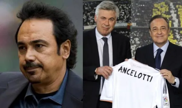 Estaba en mente, tenía más experiencia que Solari y Zidane en un banquillo, dirigió al Tri, pero por una razón, Florentino Pérez no consideró a Hugo como DT del Madrid.