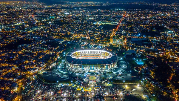 Estadio Azteca | Foto: X oficial de @FIFAcom
