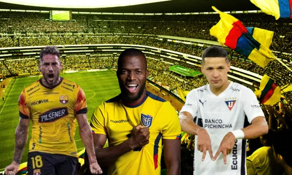 Estadio Azteca lleno, en una final que juega el Club América: (Fuente: Club América)