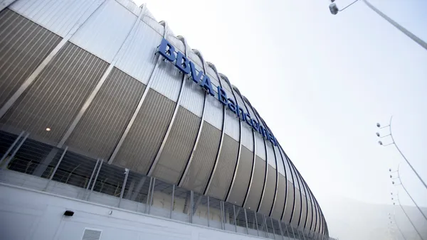 Estadio BBVA | Foto: X oficial de @Rayados
