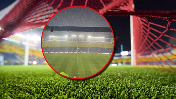 Estadio Ciudad de los Deportes