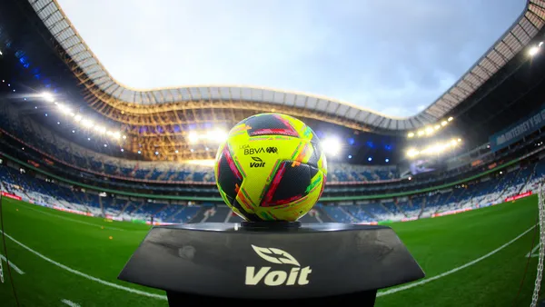 Estadio Gigante de Acero