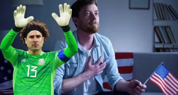 Estados Unidos lo quería pero ahora le da el sí a México, Habemus reemplazo de Ochoa.