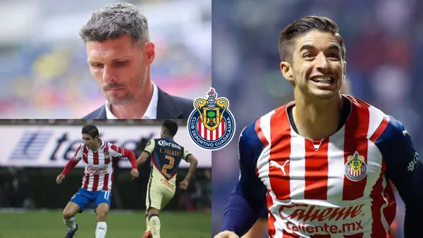 Estamos a menos de una semana para el Clásico Nacional y las cosas ya empiezan a ponerse intensas