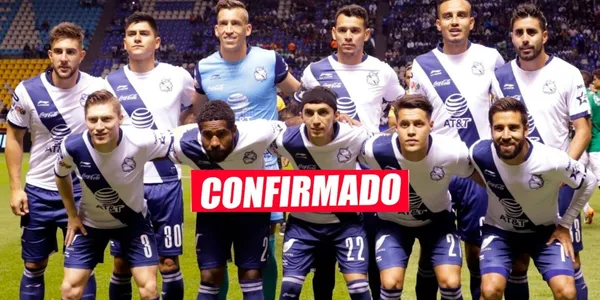 Estamos a minutos de que inicie el Puebla vs Mazatlán y el equipo de Larcamón ya amarró a otro refuerzo.