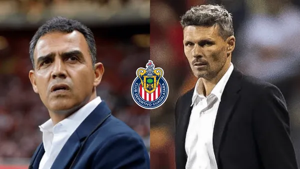 Estamos a nada de una nueva edición del Clásico Nacional y las cosas ya se empiezan a poner emocionantes