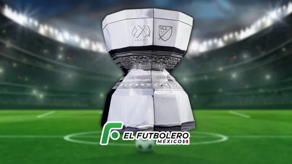 Estamos en los Octavos de la Leagues Cup 2024 y estos serán los próximos partidos.