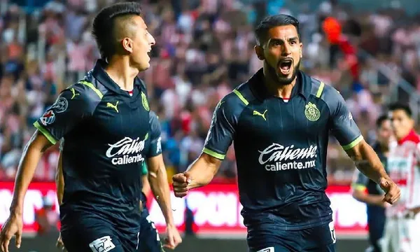 ¿Estamos seguros de que son las peores Chivas en años?