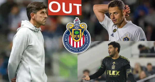 Estaría dispuesto a volver al Rebaño con otro director técnico