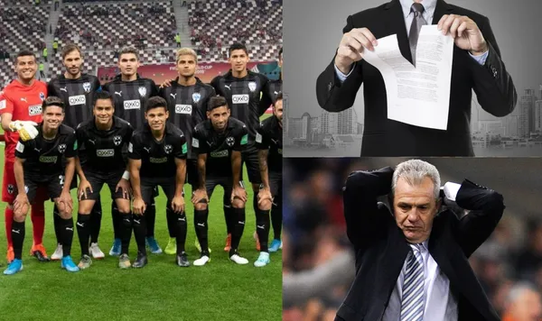 Estaría pensando en tener más minutos en otro equipo