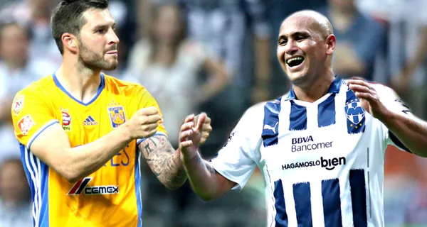 Estas palabras del periodista, quien destacó el trabajo de André Gignac.