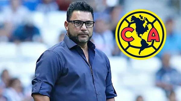 Estas serían las condiciones que pone Antonio Mohamed para regresar a dirigir al Club América.